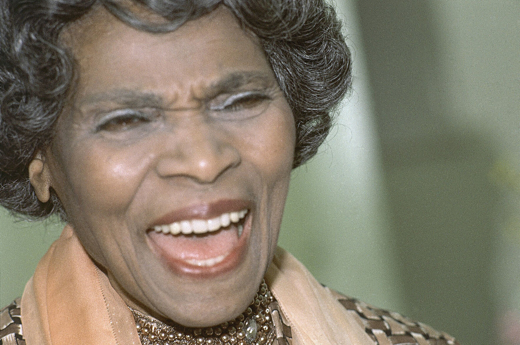 1993: Marian Anderson